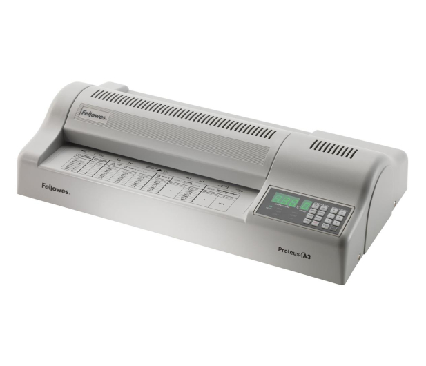 Fellowes Proteus A3 - 543036 - zdjęcie